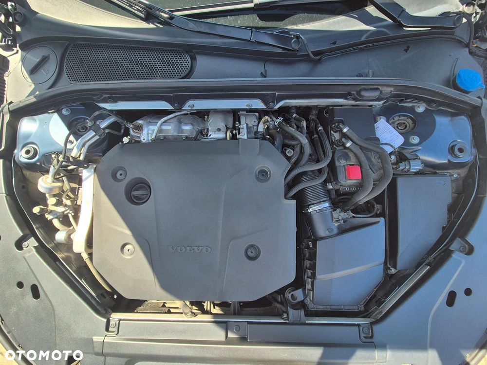 Volvo V90 Cross Country D5 AWD - 31