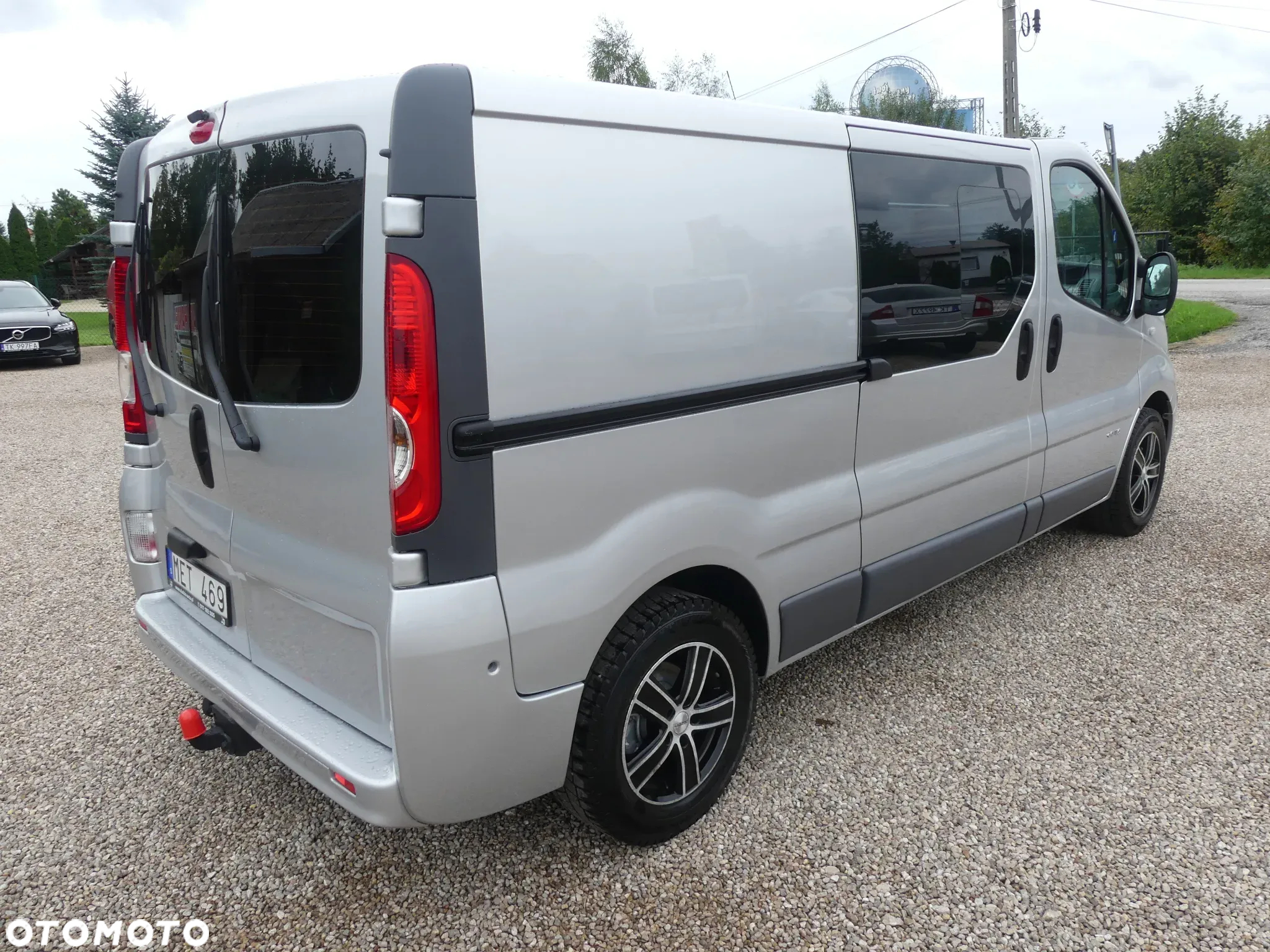 Nissan Primastar - 10