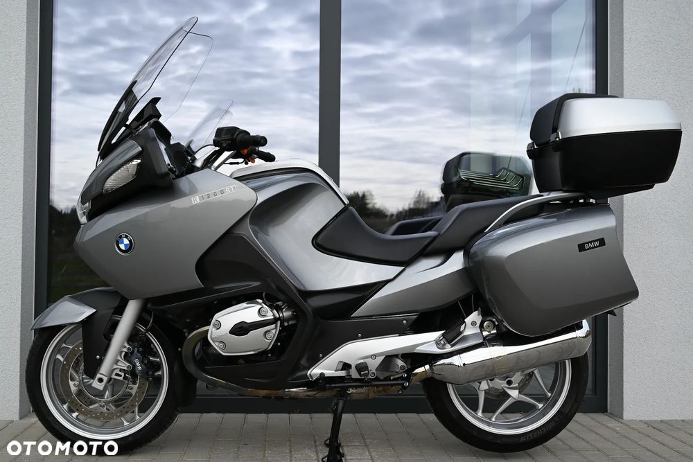 BMW RT - 3