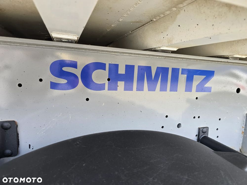 Schmitz Cargobull S 334 - 12