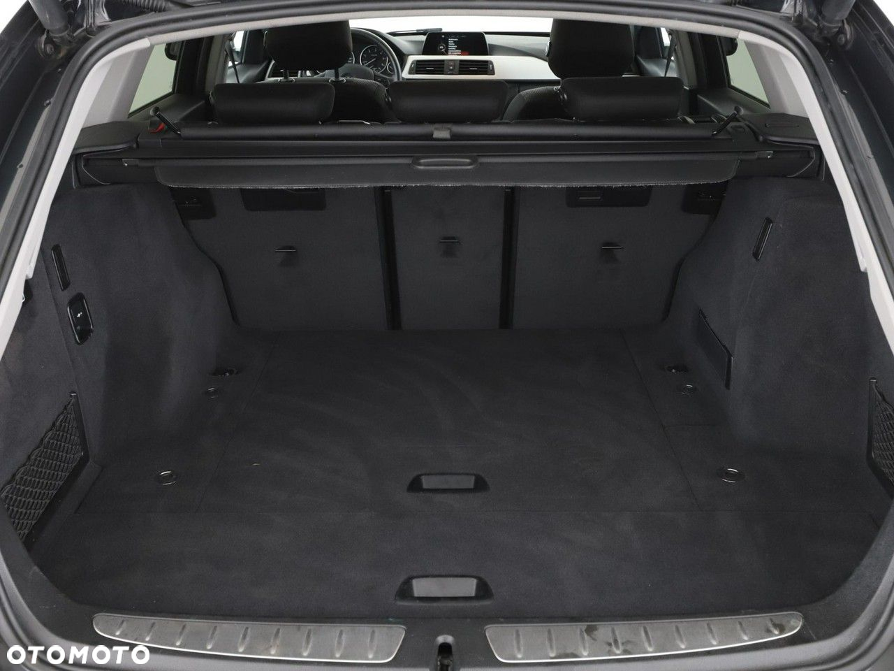 BMW Seria 3 318d Advantage - 20