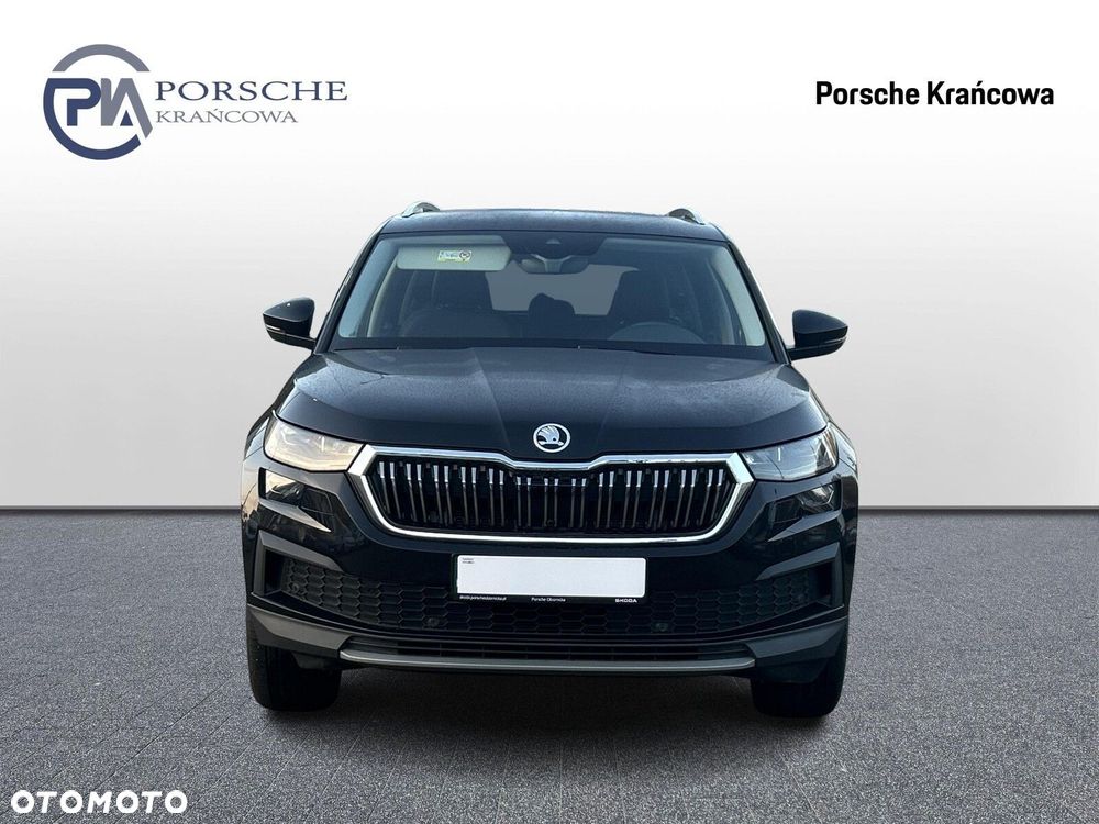 Skoda Kodiaq 2.0 TDI 4x2 Style DSG - 8
