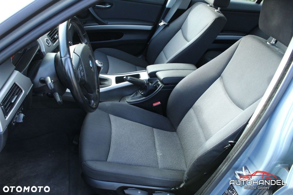 BMW Seria 3 - 9