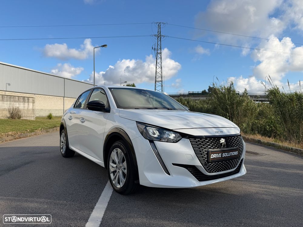 Peugeot e-208 Active Pack - 8