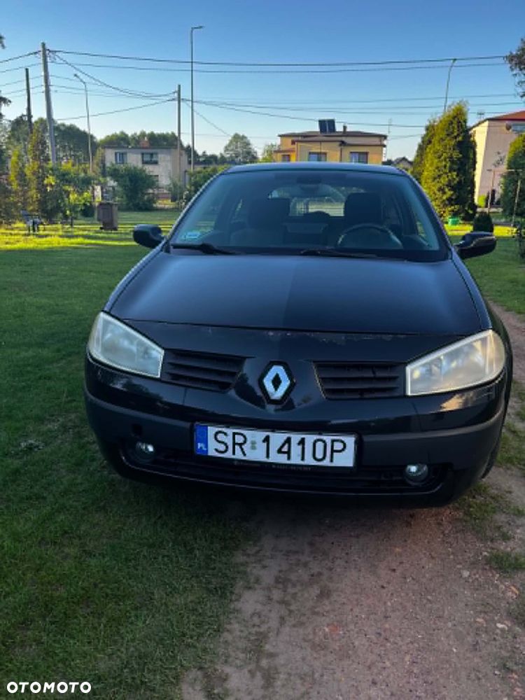 Renault Megane 1.6 Confort Expression - 2