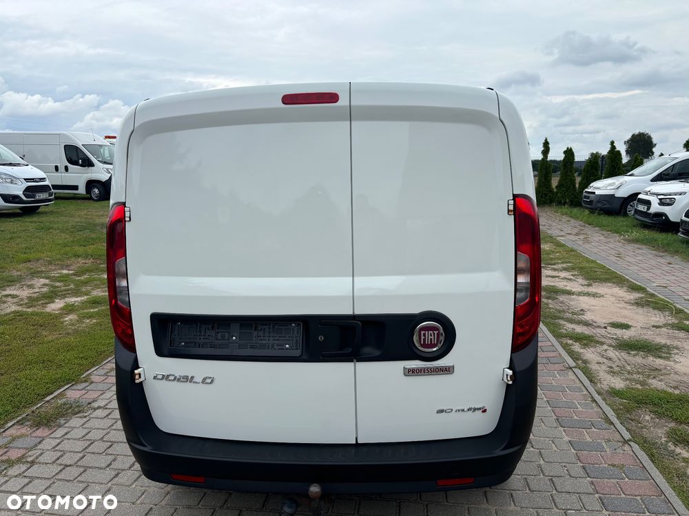 Fiat Doblo - 4