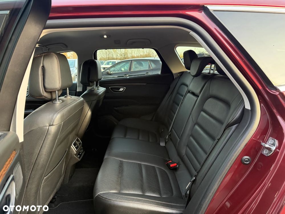 Renault Talisman 1.5 Energy dCi Life - 25