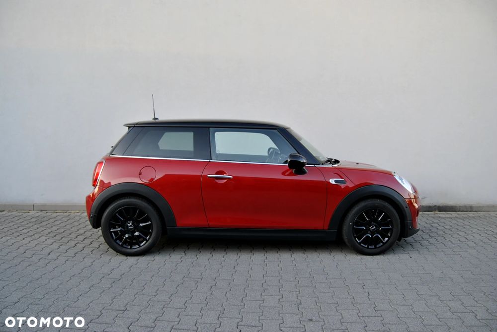 MINI Cooper - 7