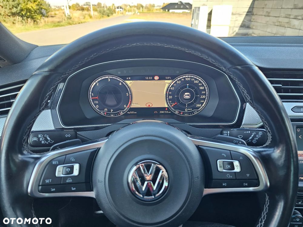 Volkswagen Passat 2.0 TDI BMT SCR Highline DSG7 - 19