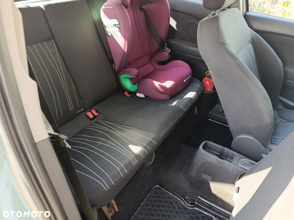 Opel Corsa - 9