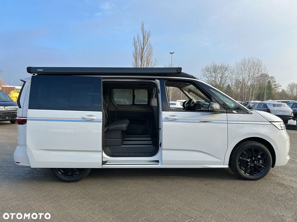 Volkswagen california Beach Tour 2,0 TSI 204 KM DSG - 29