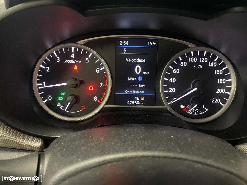 Nissan Micra IG-T 100 N-Connecta - 7