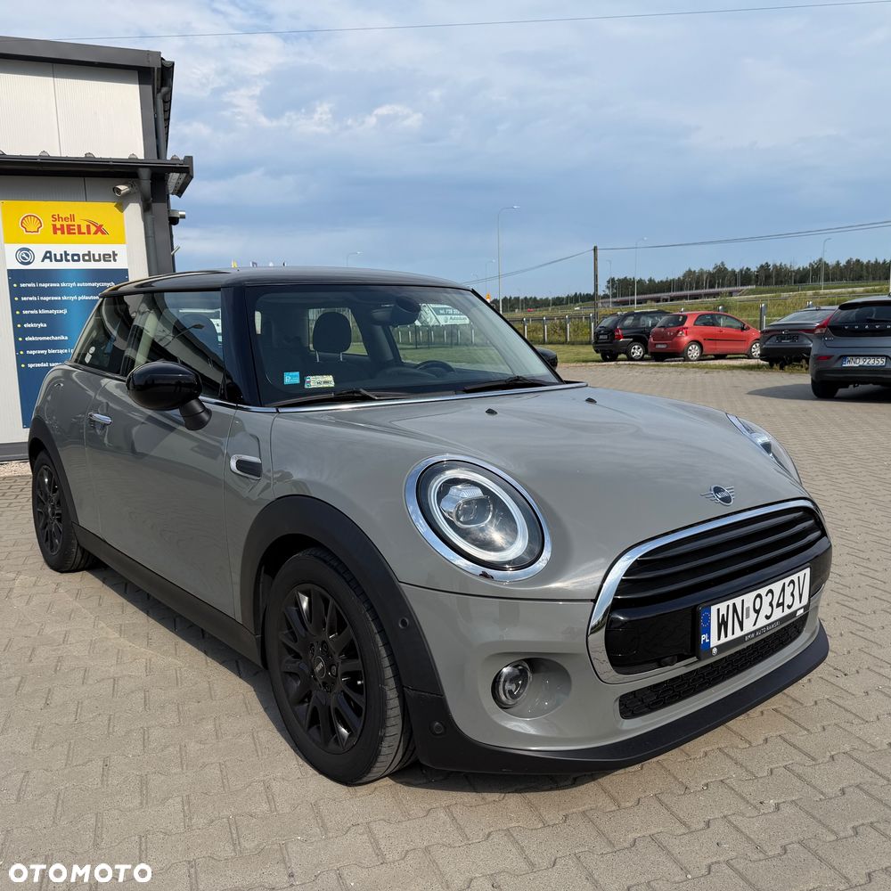 MINI Cooper - 3
