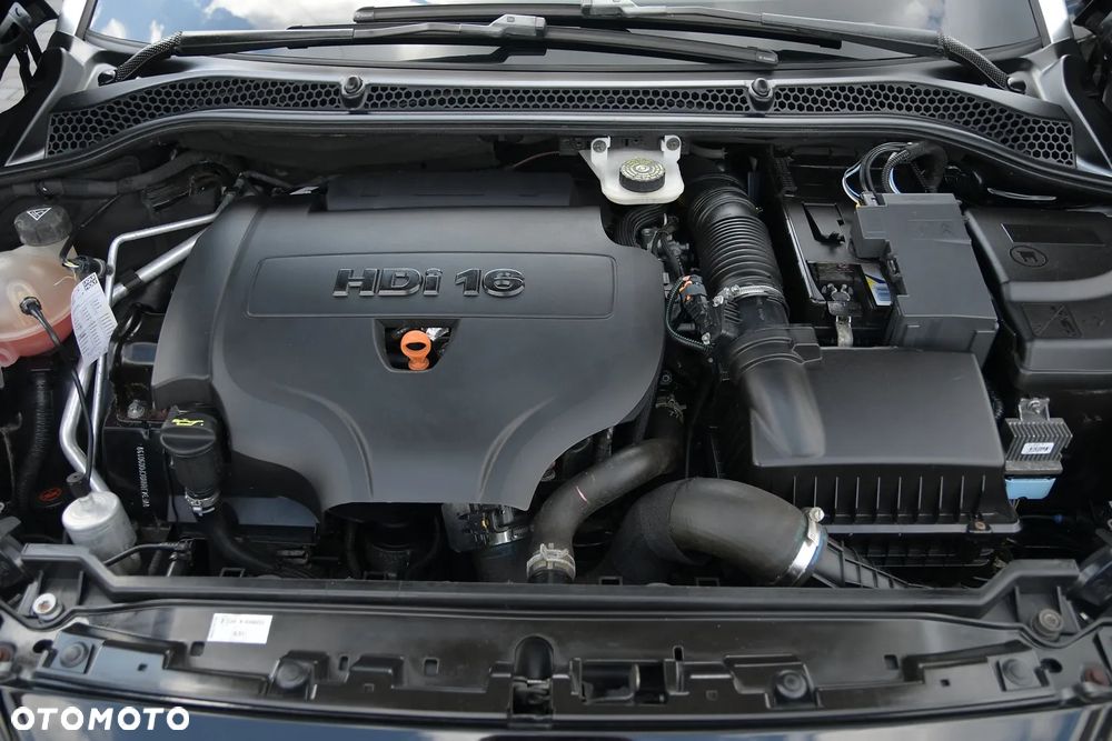 Peugeot RCZ 2.0 HDi - 33