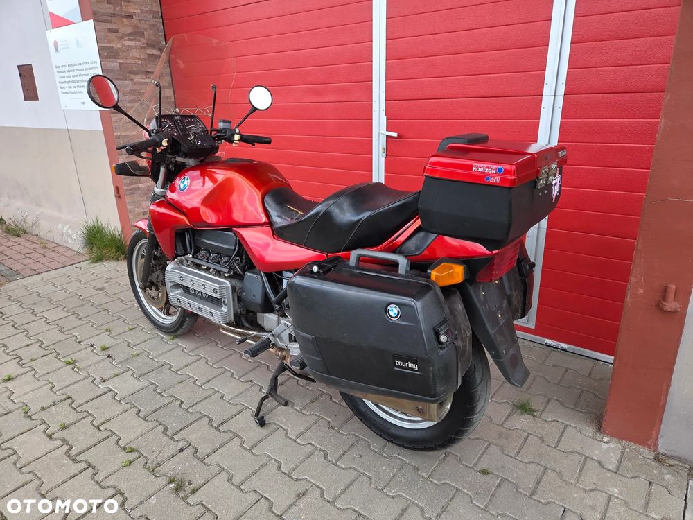 BMW K - 6