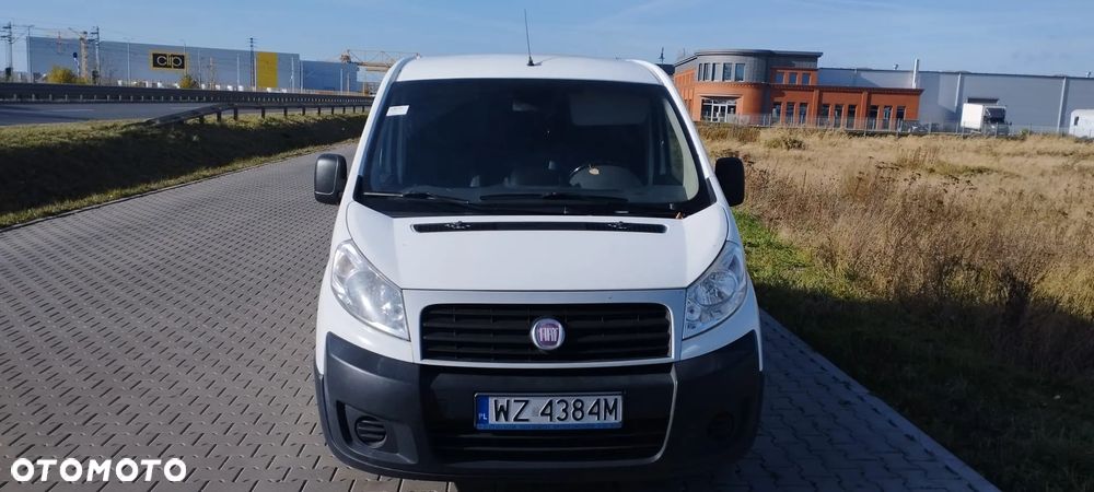 Fiat Scudo - 2