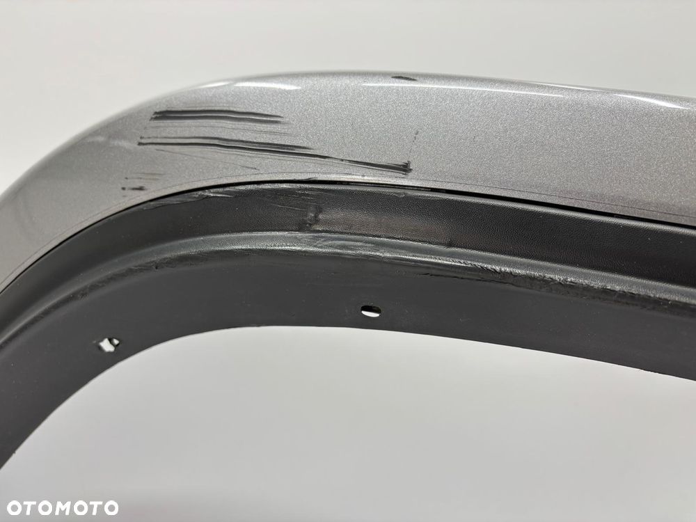 Jeep Wrangler Rubicon Gladiator JL Blotnik Poszerzenie Błotnika Prawe Przód Przednie 6CE74JSCAI - 6