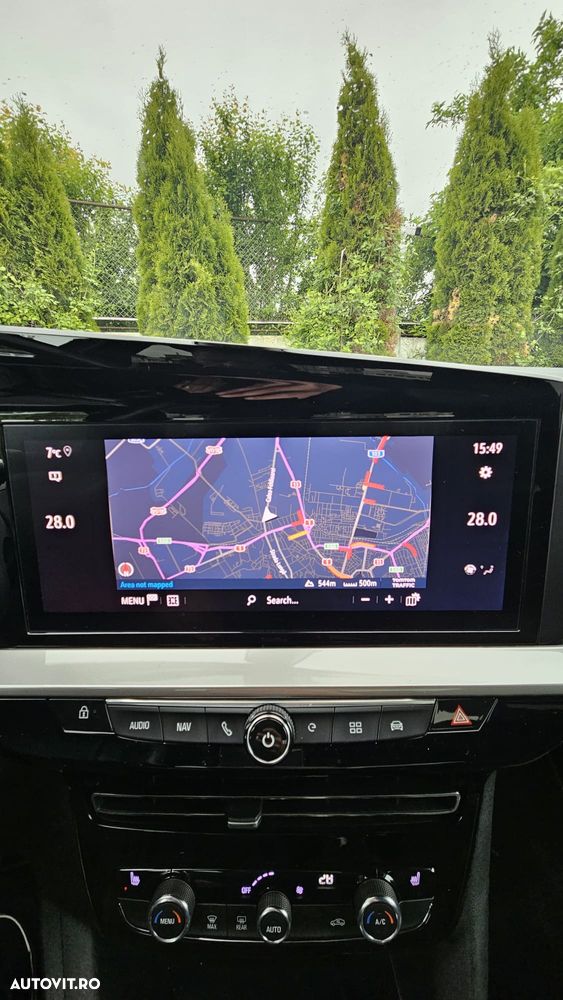 Opel Mokka Mokka-e Ultimate - 9
