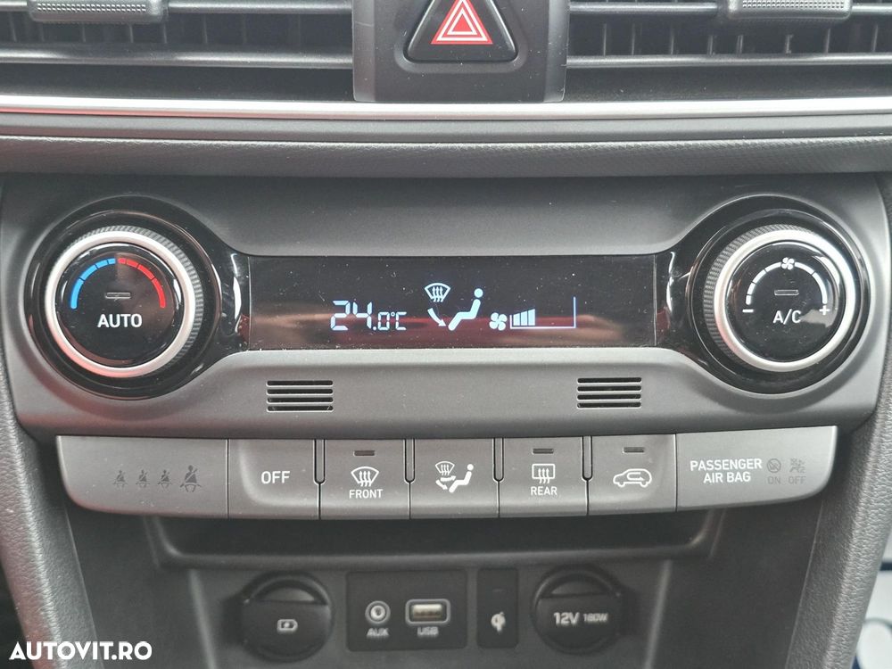 Hyundai KONA - 19