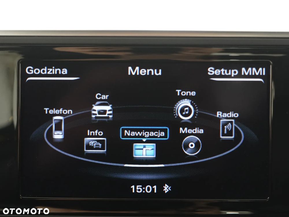 Audi A7 Sportback 3.0 TDI quattro tiptronic sport selection - 32