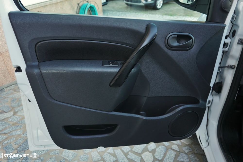 Renault KANGOO 1.5 DCI 3L IVA DEDUTÍVEL - 10