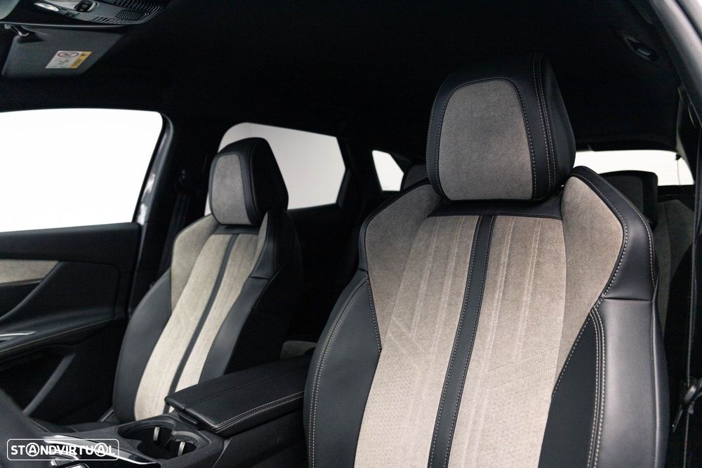 Peugeot 3008 1.6 Hybrid GT e-EAT8 - 11