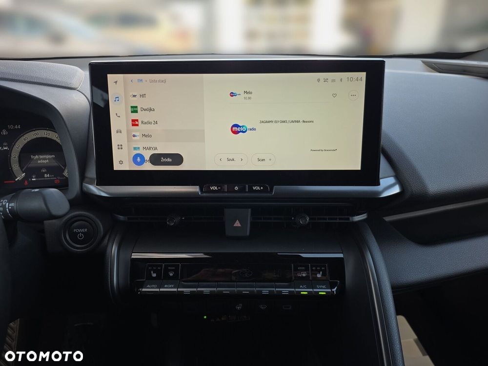 Toyota C-HR - 18