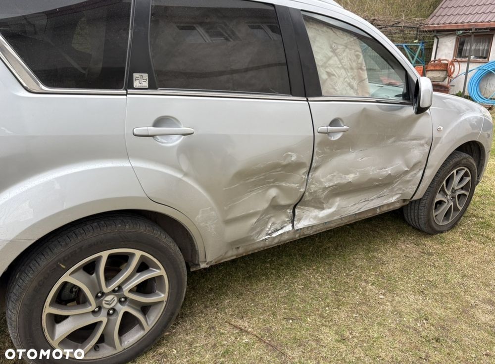 Citroën C-Crosser - 4