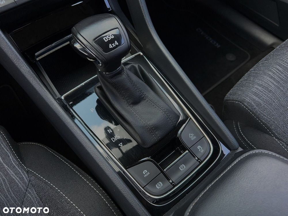 Skoda Kodiaq 2.0 TSI 4x4 Style DSG - 24
