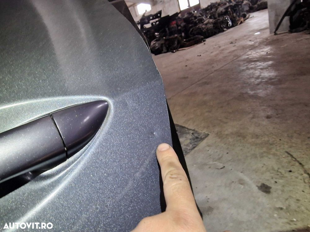 Usa Stanga Spate Hyundai i10 2014-2020 - 5