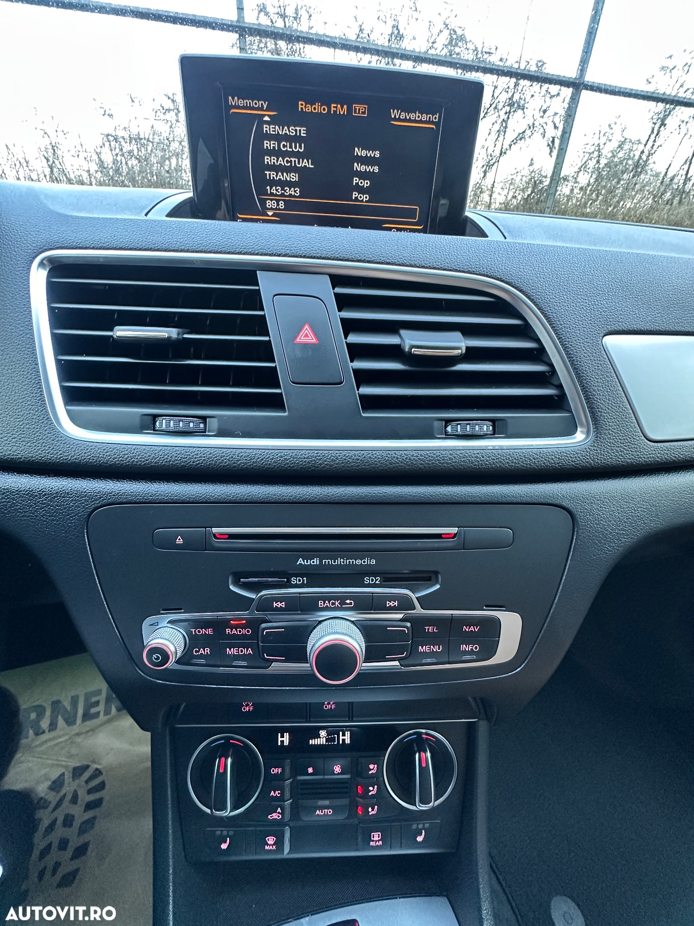 Audi Q3 - 26