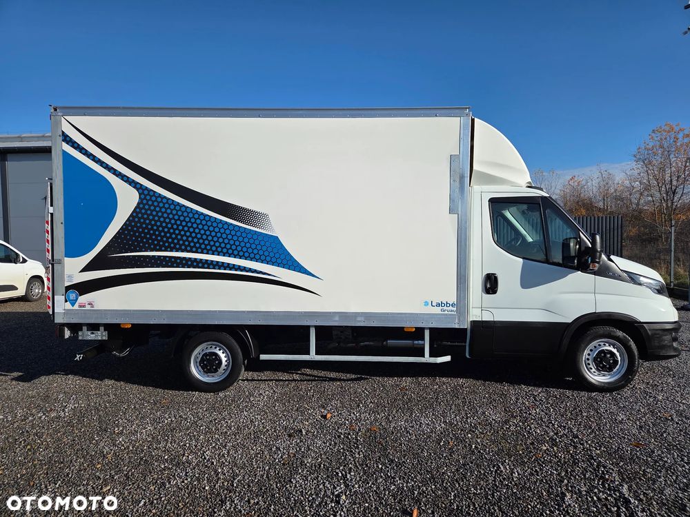 Iveco Daily - 6