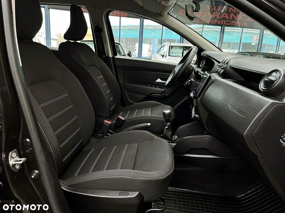 Dacia Duster - 12
