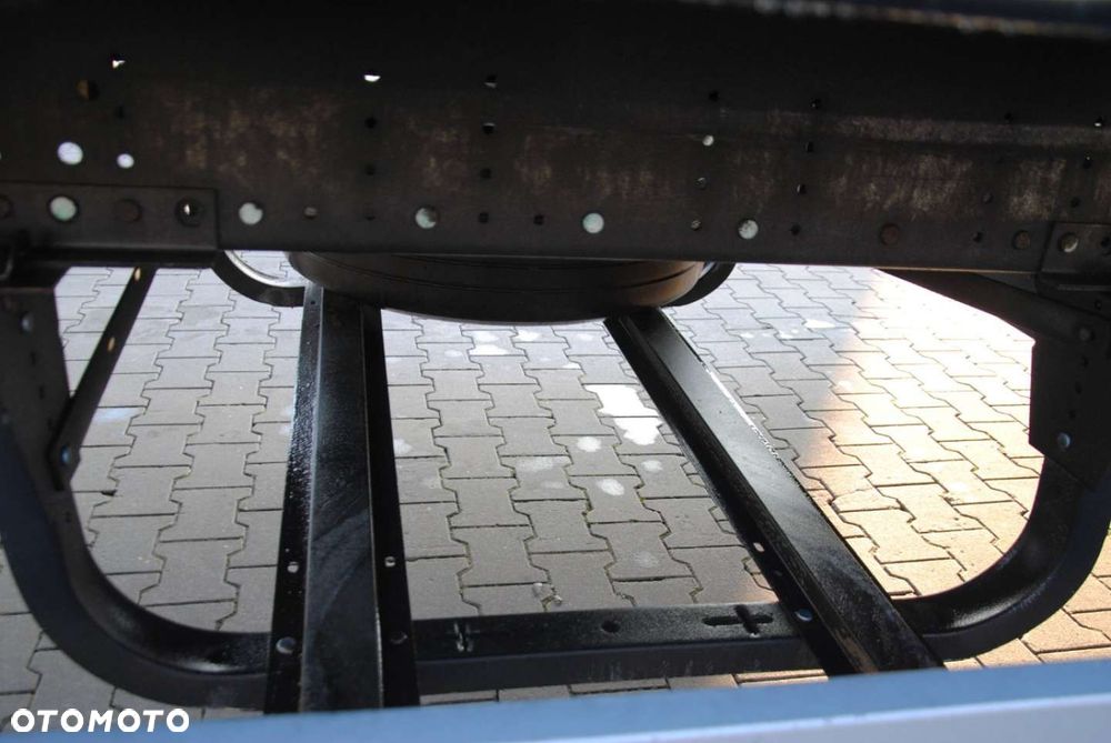 Schmitz Cargobull Varios Mega, podnoszony dach - 15