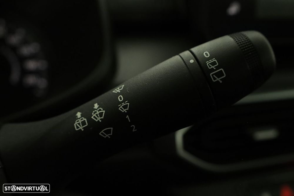 Dacia Sandero 1.0 ECO-G Essential Bi-Fuel - 17