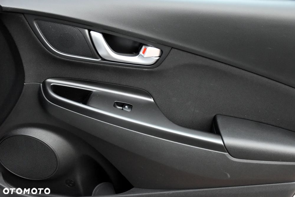 Hyundai Kona 1.0 T-GDI 48V-Hybrid Select - 24