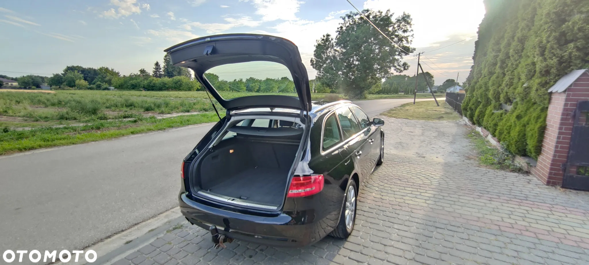 Audi A4 2.0 TDI ultra - 18