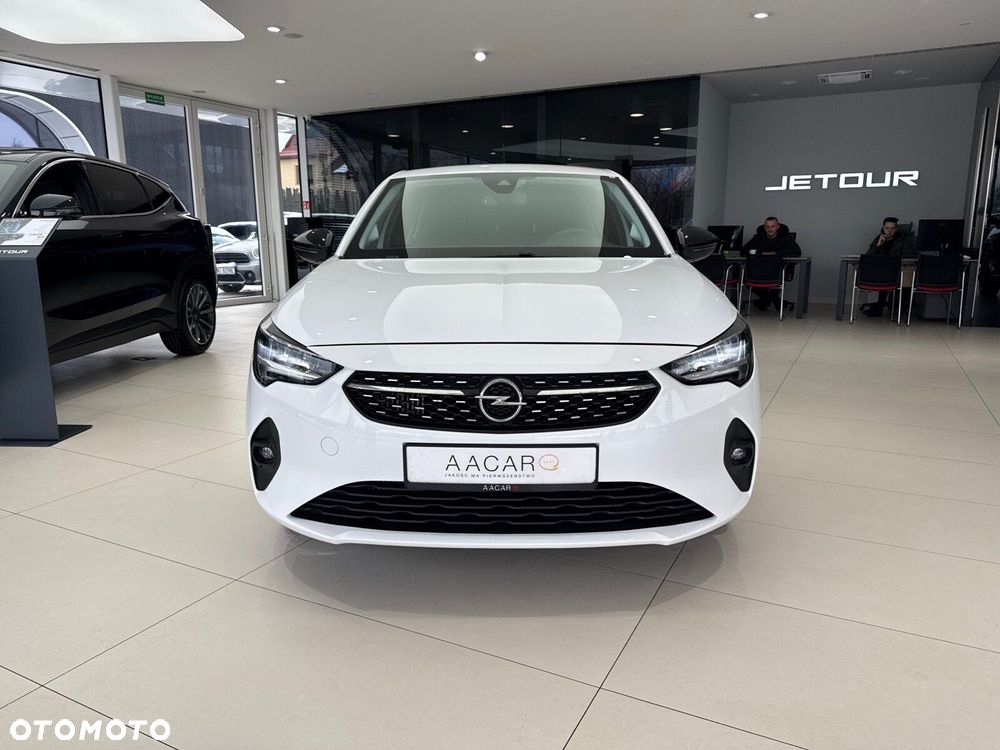 Opel Corsa - 6
