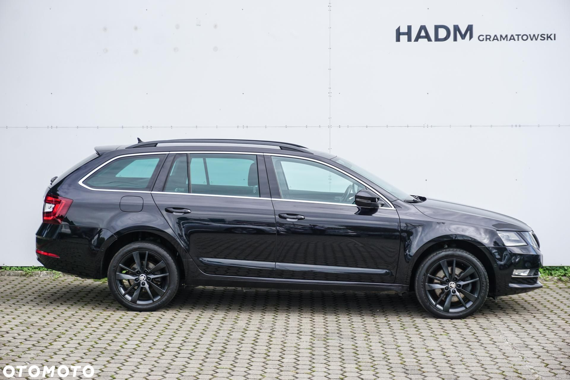 Skoda Octavia - 8