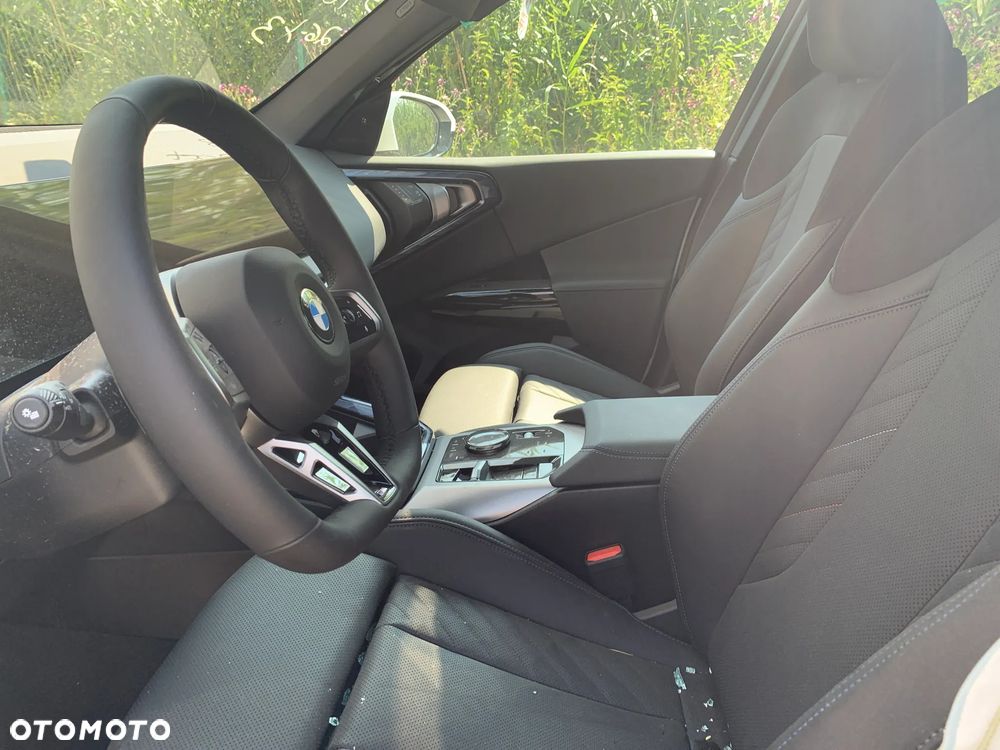 BMW X3 xDrive30i GPF M Sport sport - 11