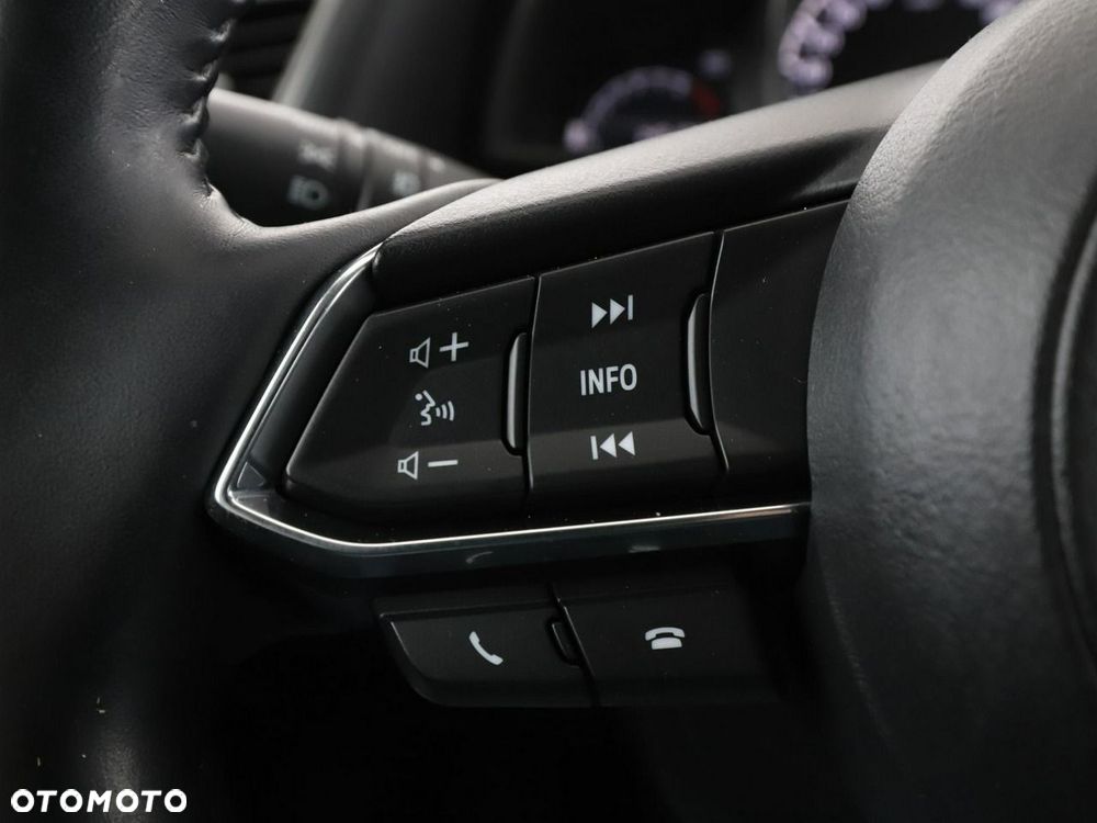 Mazda 3 SKYACTIV-G 120 Exclusive-Line - 30