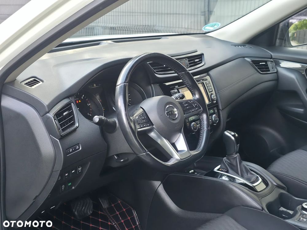 Nissan X-Trail 2.0 dCi Acenta Xtronic 4WD - 6