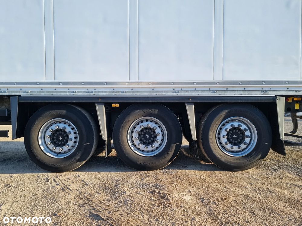 Schmitz Cargobull SCB*S3B - 13
