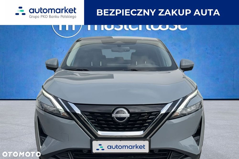 Nissan Qashqai 1.5 VC-T e-Power N-Connecta - 4