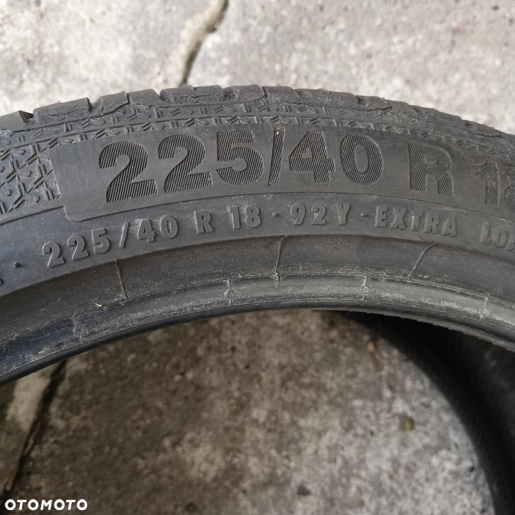 Opona 225/40/18 Barum Bravuris 3 HM (F5135) - 4