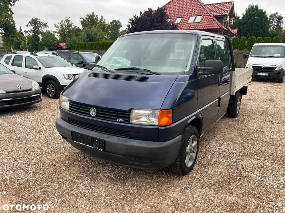 Volkswagen Transporter Standard - 1