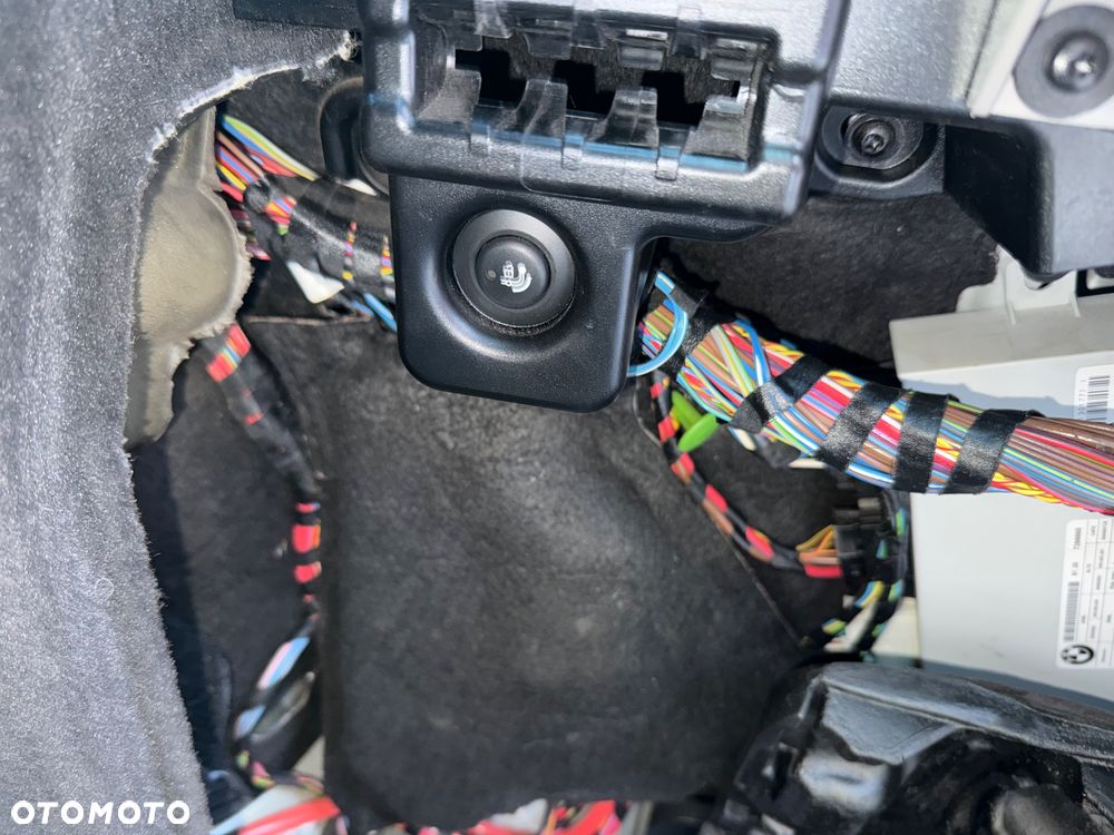 BMW Seria 5 520d - 19