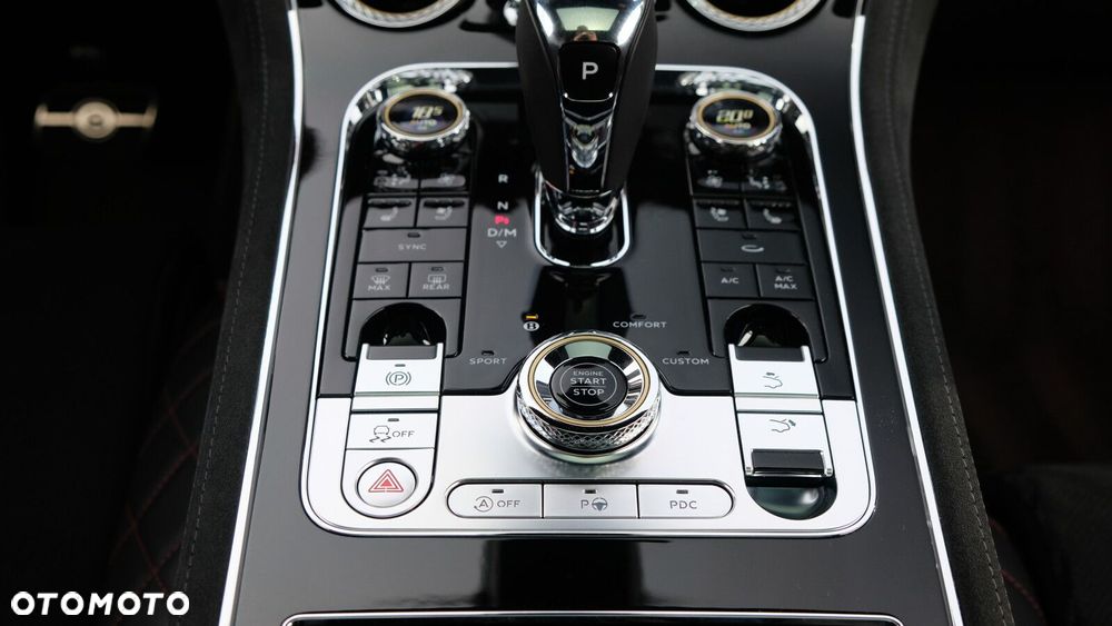 Bentley Continental GT - 14