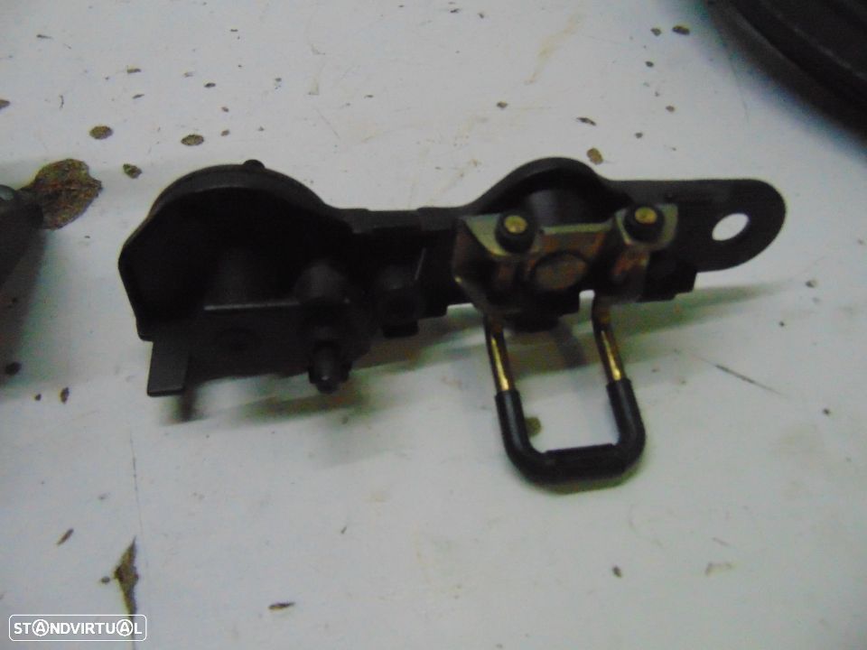 Citroen  c5 break carrinha 2001 borrachas/motor do limpa vidros - 8