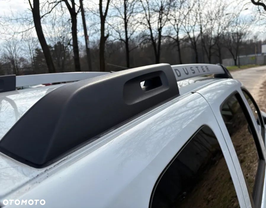 Dacia Duster 1.5 dCi Urban Explorer 4x4 S&S EU6 - 12